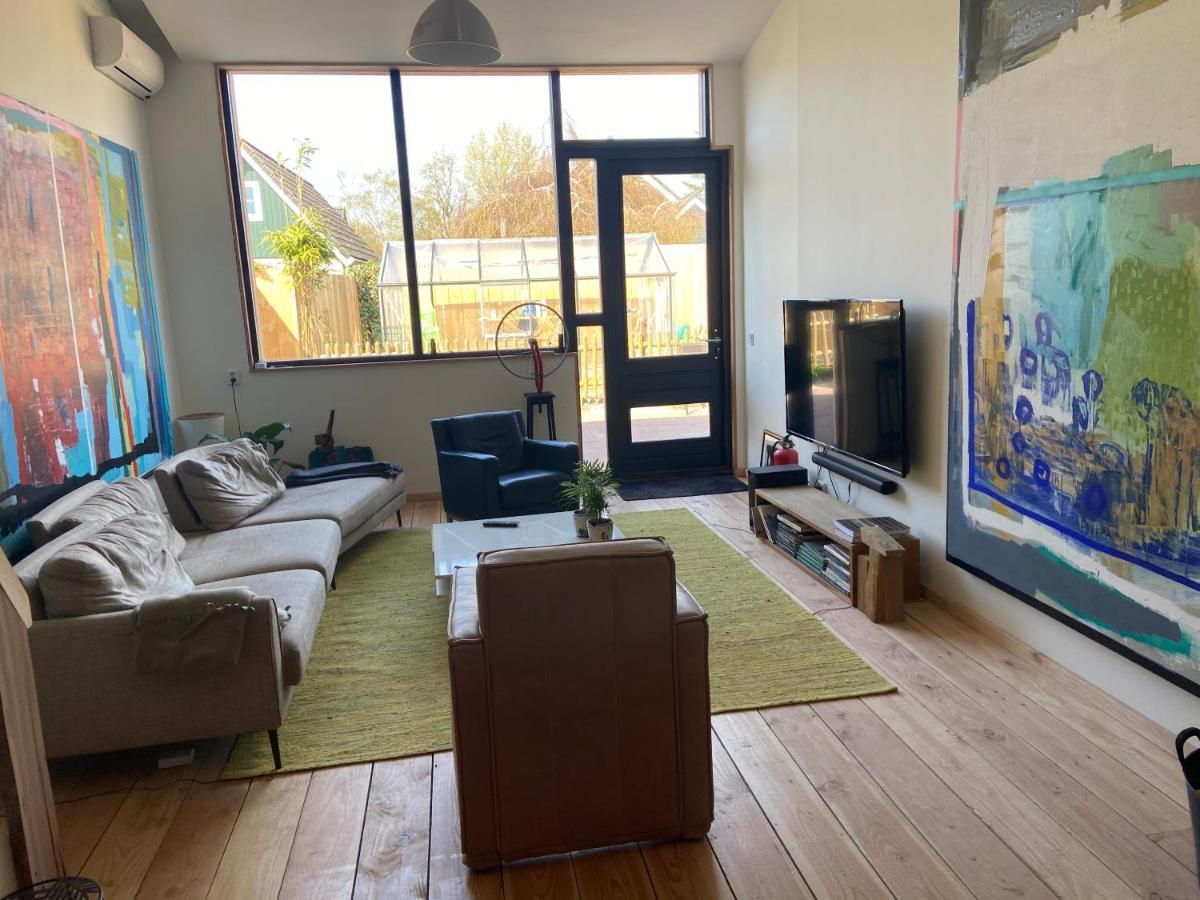 דירות ברחן Luca'S Loft מראה חיצוני תמונה