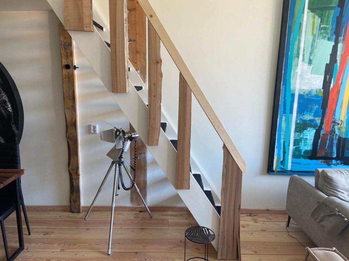 דירות ברחן Luca'S Loft מראה חיצוני תמונה