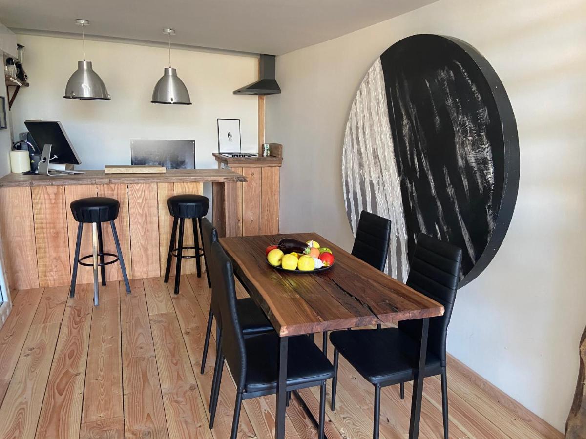 דירות ברחן Luca'S Loft מראה חיצוני תמונה