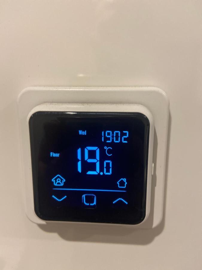 דירות ברחן Luca'S Loft מראה חיצוני תמונה